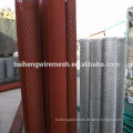 pvc coating expanded sheet